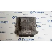 Centralita Motor Uce para Citroën C3