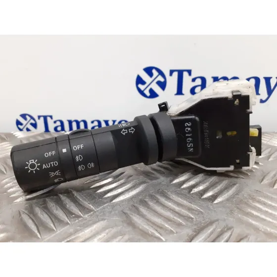 Mando Intermitentes para Nissan Qashqai (J10)
