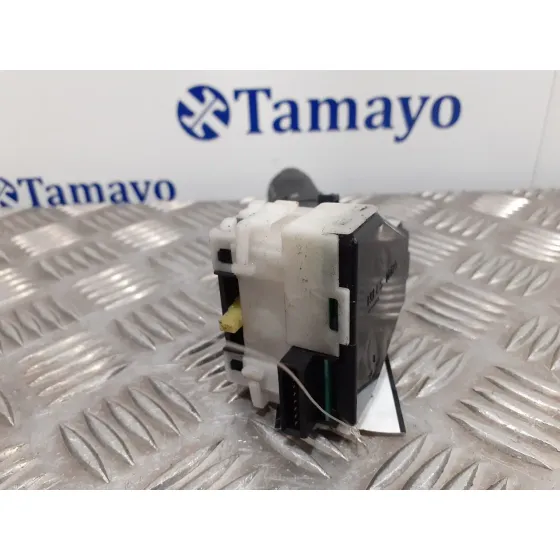 Mando Intermitentes para Nissan Qashqai (J10)