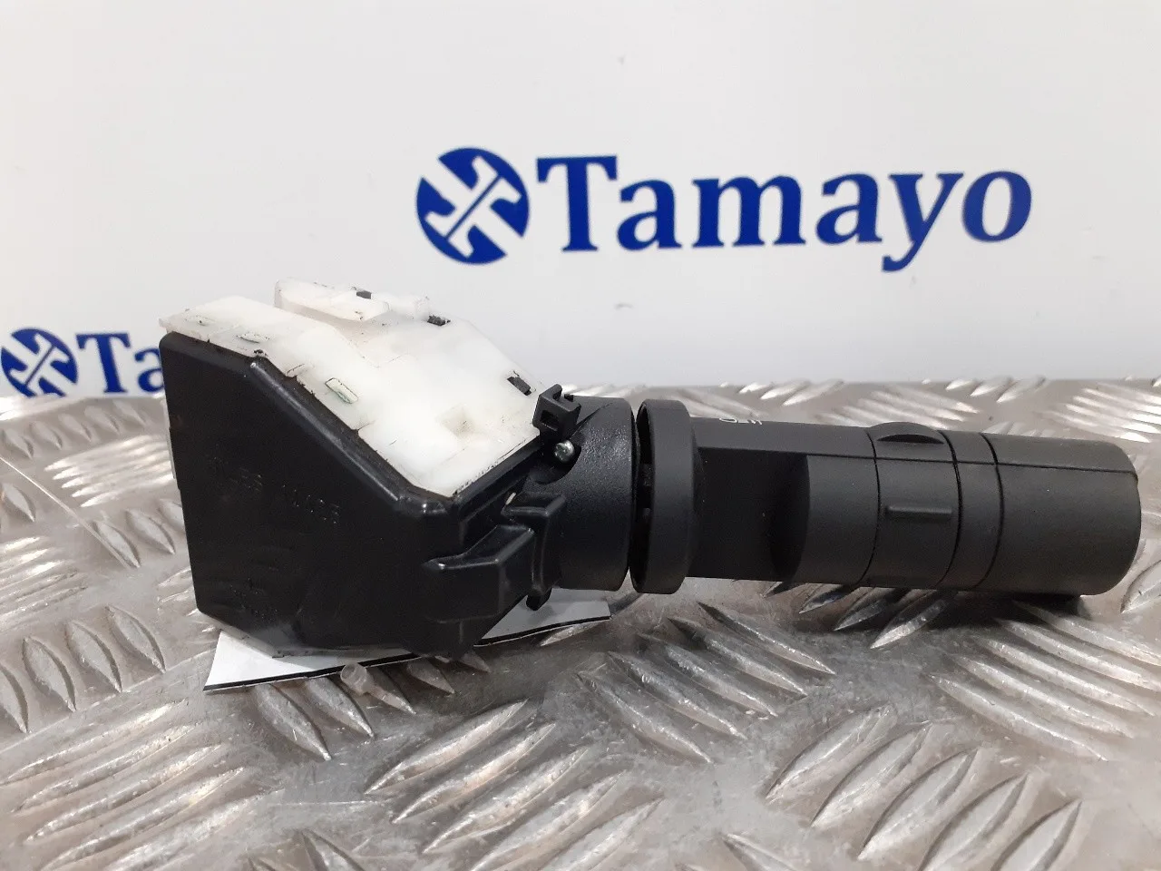 Mando Intermitentes para Nissan Qashqai (J10)
