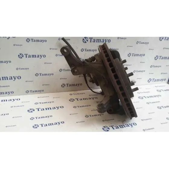 Mangueta Delantera Derecha para Nissan Qashqai (J10)