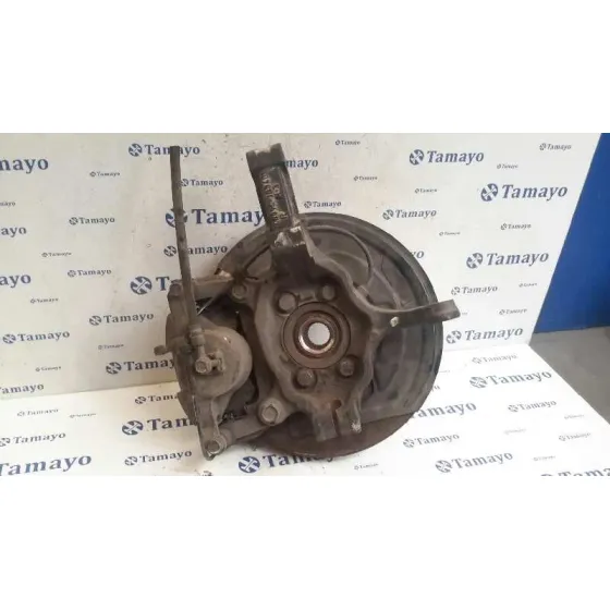 Mangueta Delantera Derecha para Nissan Qashqai (J10)