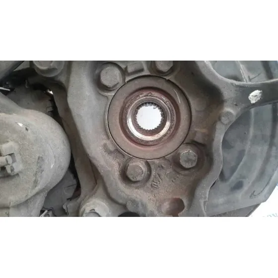 Mangueta Delantera Derecha para Nissan Qashqai (J10)