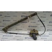 Elevalunas Delantero Derecho para Renault Megane I Berlina Hatchback (Ba0)