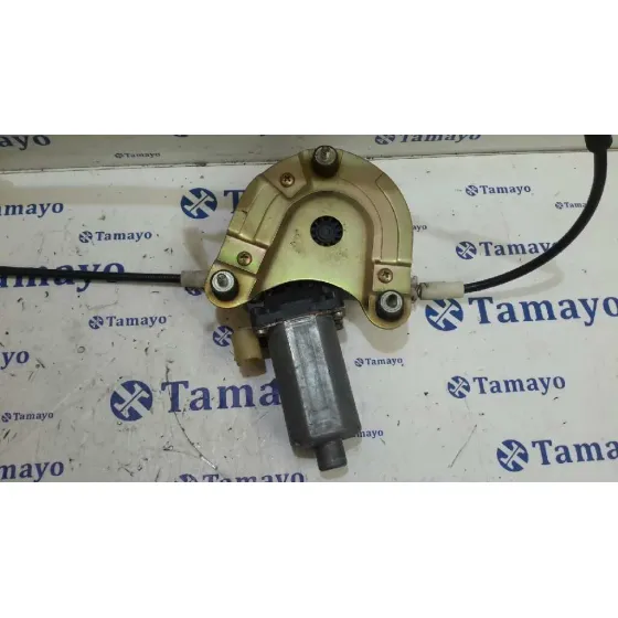 Elevalunas Delantero Derecho para Renault Megane I Berlina Hatchback (Ba0)