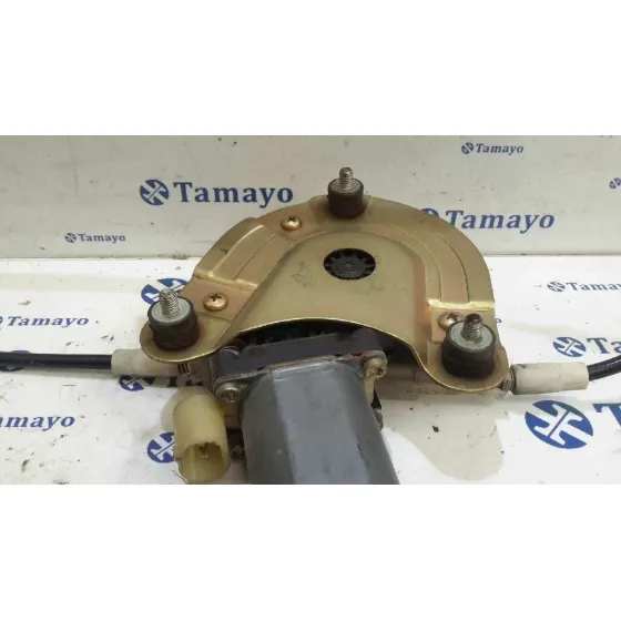 Elevalunas Delantero Derecho para Renault Megane I Berlina Hatchback (Ba0)