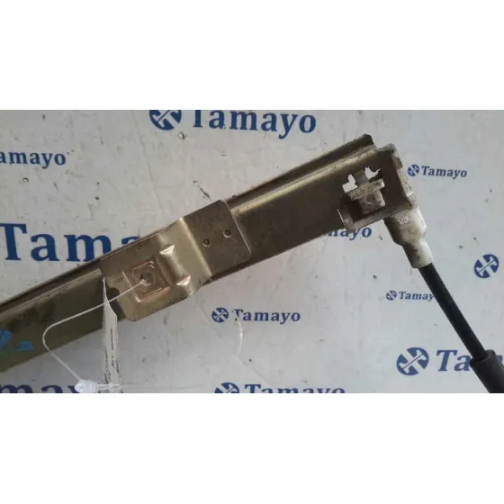 Elevalunas Delantero Derecho para Renault Megane I Berlina Hatchback (Ba0)