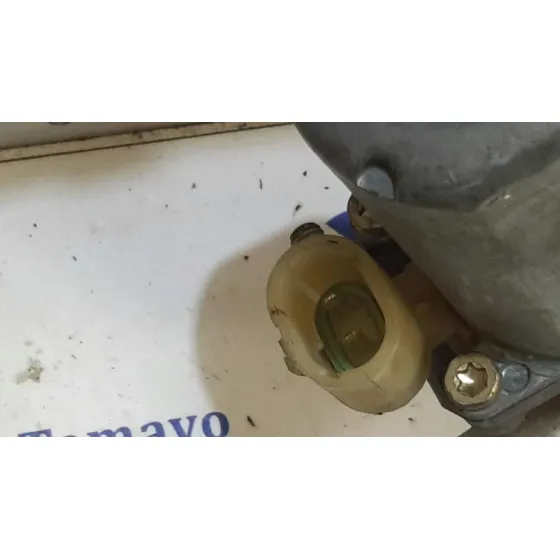 Elevalunas Delantero Derecho para Renault Megane I Berlina Hatchback (Ba0)