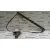 Elevalunas Delantero Derecho para Renault Megane I Berlina Hatchback (Ba0)