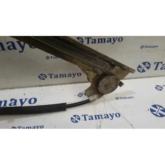 Elevalunas Delantero Derecho para Renault Megane I Berlina Hatchback (Ba0)
