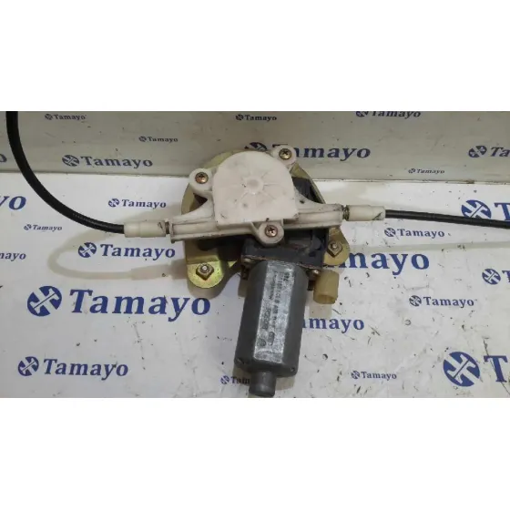 Elevalunas Delantero Derecho para Renault Megane I Berlina Hatchback (Ba0)