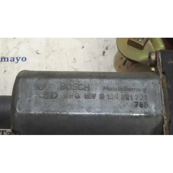 Elevalunas Delantero Derecho para Renault Megane I Berlina Hatchback (Ba0)