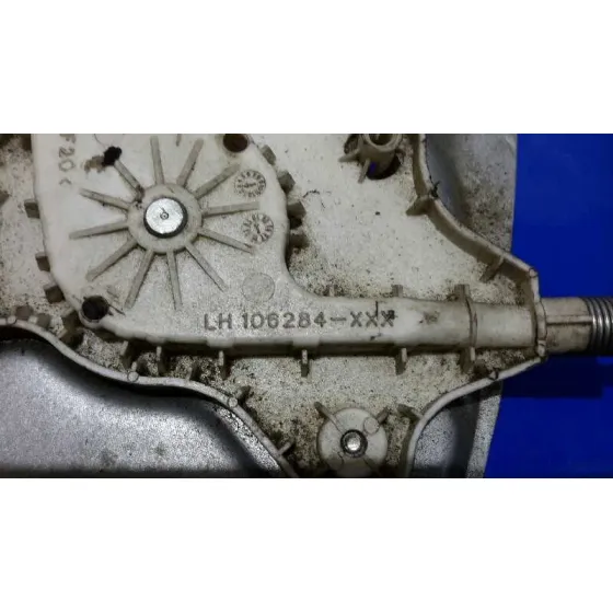 Elevalunas Delantero Izquierdo para Mercedes-Benz Clase C (W203) Berlina