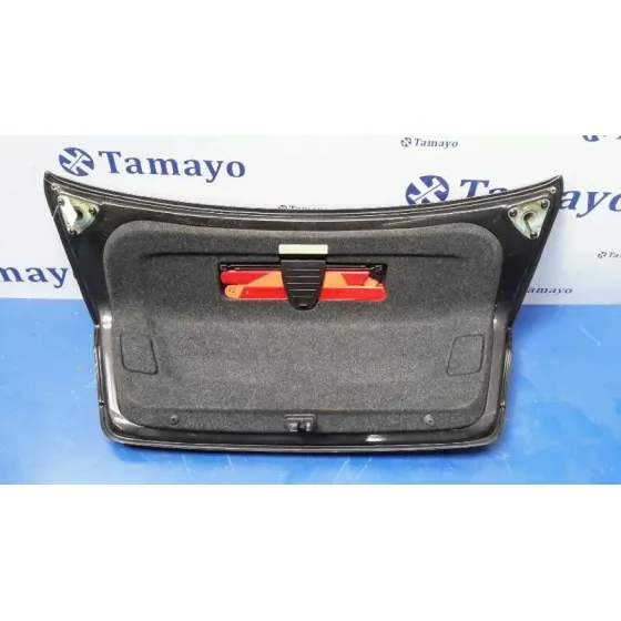 Porton Trasero para Volkswagen Passat Berlina (3C2)