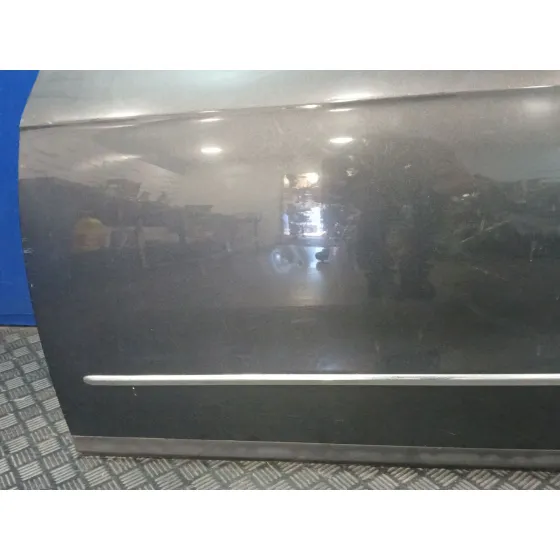 Puerta Delantera Izquierda para Volkswagen Passat Berlina (3C2)