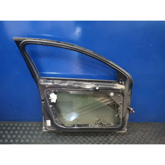 Puerta Delantera Izquierda para Volkswagen Passat Berlina (3C2)