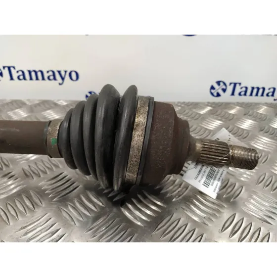 Transmision Delantera Derecha para Peugeot 207