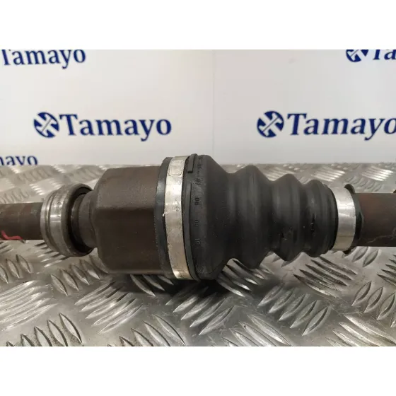 Transmision Delantera Derecha para Peugeot 207