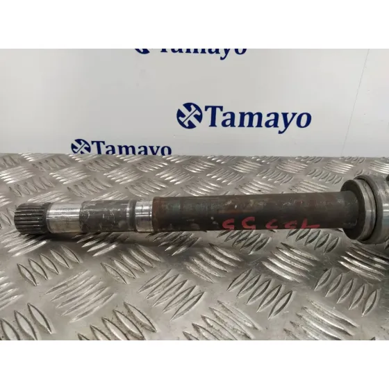 Transmision Delantera Derecha para Peugeot 207