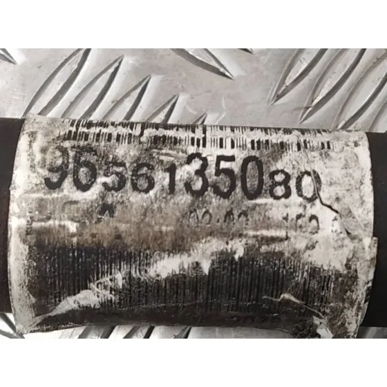 Transmision Delantera Derecha para Peugeot 207