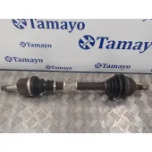 Transmision Delantera Izquierda para Peugeot 207