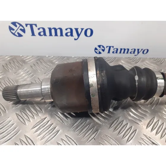 Transmision Delantera Izquierda para Peugeot 207