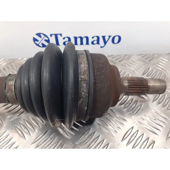 Transmision Delantera Izquierda para Peugeot 207