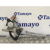 Elevalunas Delantero Derecho para Daewoo Kalos