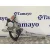Elevalunas Delantero Derecho para Daewoo Kalos