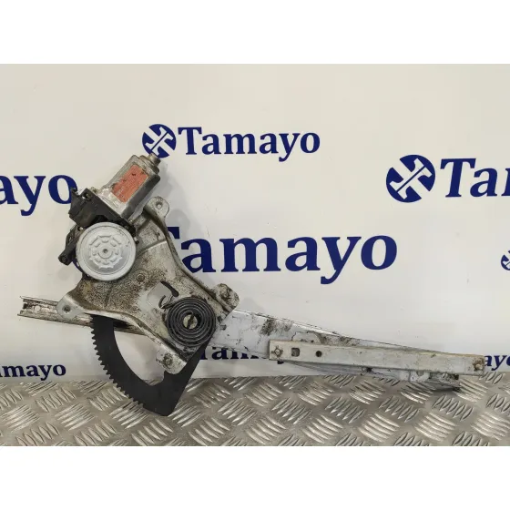 Elevalunas Delantero Derecho para Daewoo Kalos