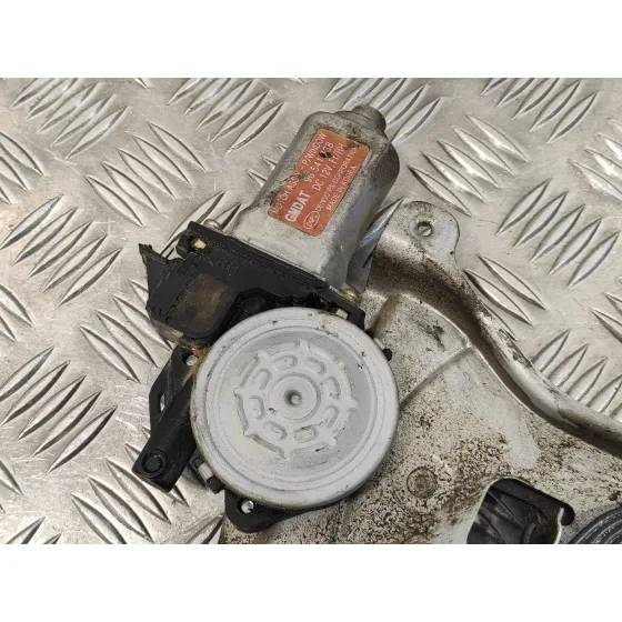 Elevalunas Delantero Derecho para Daewoo Kalos