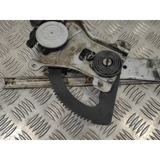 Elevalunas Delantero Derecho para Daewoo Kalos