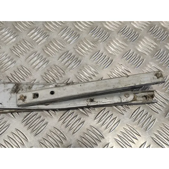 Elevalunas Delantero Derecho para Daewoo Kalos