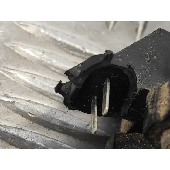 Elevalunas Delantero Derecho para Daewoo Kalos
