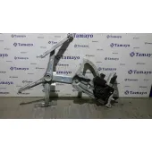 Elevalunas Delantero Derecho para Opel Astra H Ber.