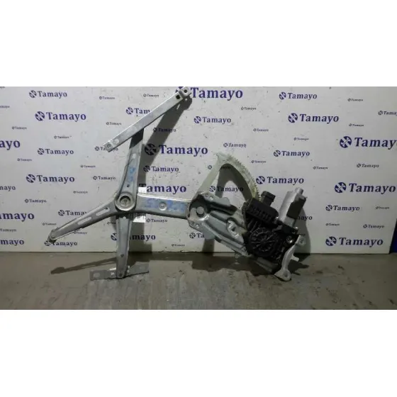 Elevalunas Delantero Derecho para Opel Astra H Ber.