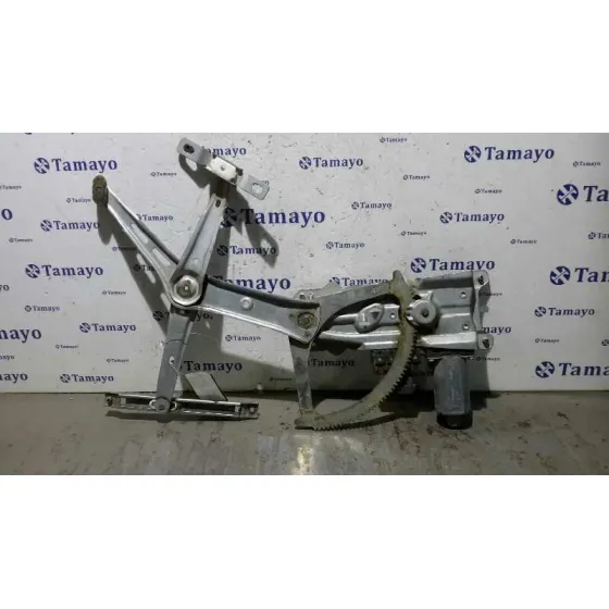 Elevalunas Delantero Derecho para Opel Astra H Ber.