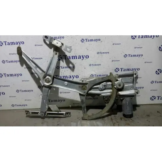 Elevalunas Delantero Derecho para Opel Astra H Ber.