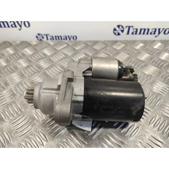 Motor Arranque para Seat Leon (1P1)