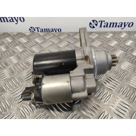 Motor Arranque para Seat Leon (1P1)