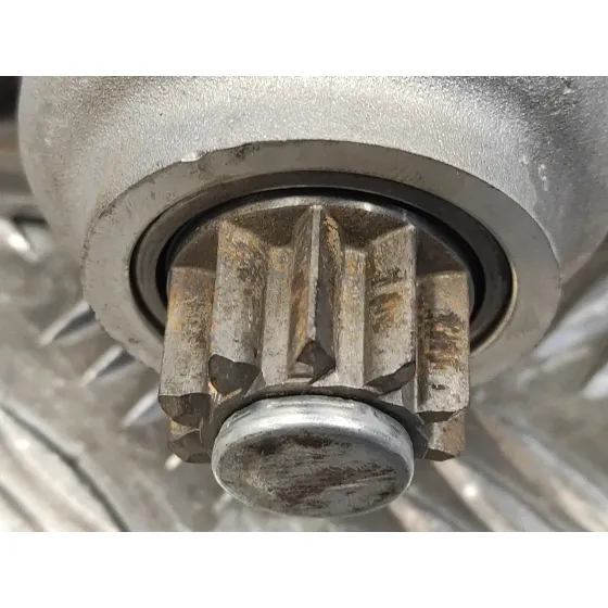 Motor Arranque para Seat Leon (1P1)