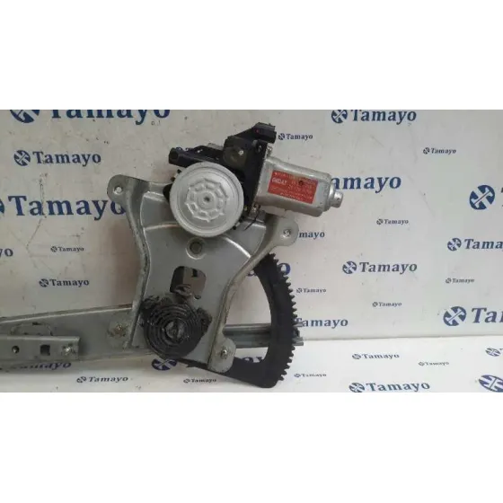 Elevalunas Delantero Derecho para Daewoo Kalos