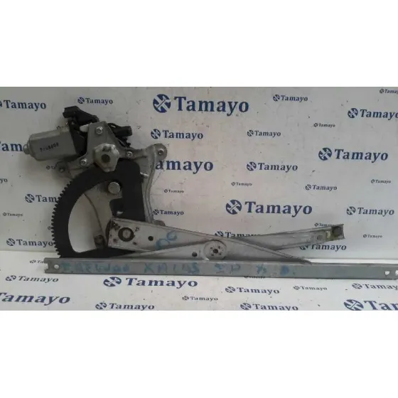 Elevalunas Delantero Derecho para Daewoo Kalos