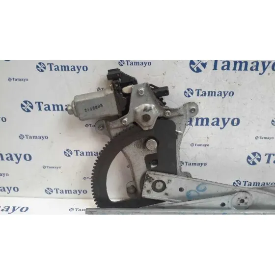 Elevalunas Delantero Derecho para Daewoo Kalos
