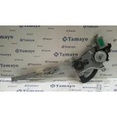 Elevalunas Delantero Izquierdo para Daewoo Kalos