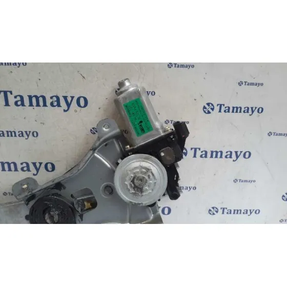 Elevalunas Delantero Izquierdo para Daewoo Kalos