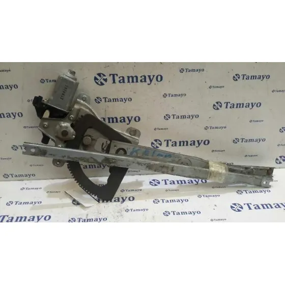 Elevalunas Delantero Izquierdo para Daewoo Kalos