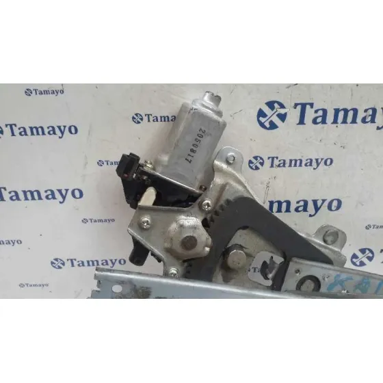 Elevalunas Delantero Izquierdo para Daewoo Kalos