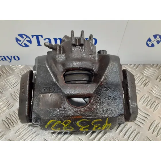 Pinza Freno Delantera Derecha para Citroën Berlingo Cuadro
