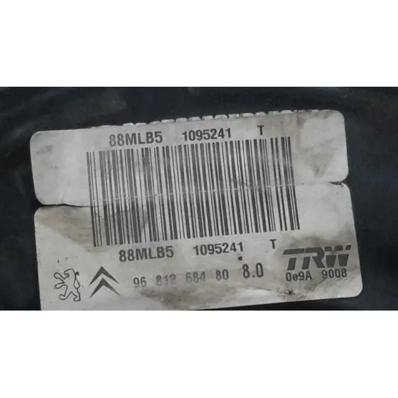 Servofreno para Citroën Berlingo Cuadro